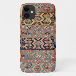 Case-Mate iPhone Case Tapis Kilim Turc Ancien