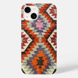 Coque Case-Mate iPhone Tapis Kilim Turc Persan Oriental