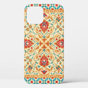 Case-Mate iPhone Case Tapis oriental, motif ornemental ornemental, stylé