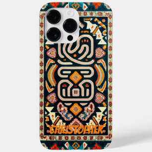 Coque Case-Mate iPhone Tapis oriental perse tapis