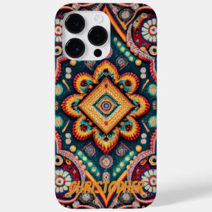 Coque Case-Mate iPhone Tapis perse tapis oriental