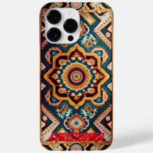 Coque Case-Mate iPhone Tapis perse tapis oriental