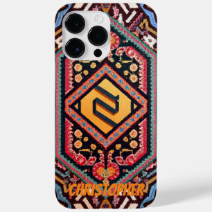 Coque Case-Mate iPhone Tapis perse tapis oriental