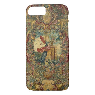Etui iPhone Case-Mate Tapisserie -