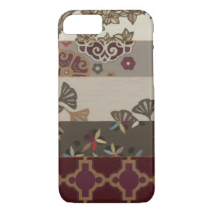 Coque Case-Mate iPhone Tapisserie automatique II
