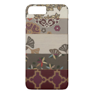 Coques Pour iPhone Tapisserie automnale II