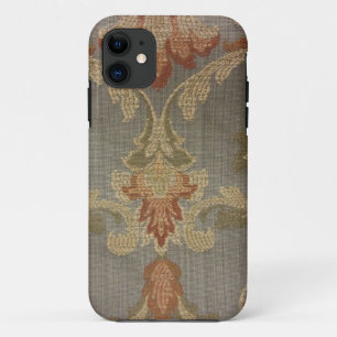 Case-Mate iPhone Case Tapisserie bleue