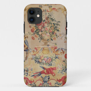 Case-Mate iPhone Case Tapisserie dans le style rococo tôt avec le