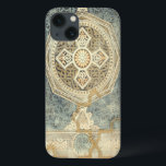 iPhone 13 Coque Tapisserie ornementale avec design géométrique orn<br><div class="desc">Ce design géométrique orné,  bien qu'il ne soit pas aussi impliqué que celui de Pythagore,  est néanmoins captivant sur cette tapisserie ornementale. Le motif a l'air d'antiquité,  et peut faire un grand cadeau pour quiconque apprécie la vue de la carreaux ornés de travail.</div>
