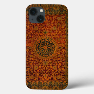 Case-Mate iPhone Case Tapisserie tapis moquette William Morris