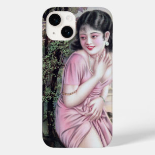 Coque Case-Mate iPhone Taquiner dans Stream Oasis par Shanghai China Girl