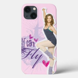 Etui iPhone 13 Tara : Je peux voler