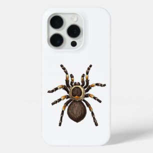 Coque Case-Mate iPhone Tarantula