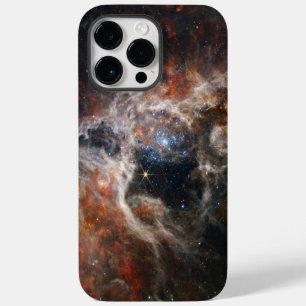 Coque Case-Mate iPhone Tarantula Nebula Image de JWST
