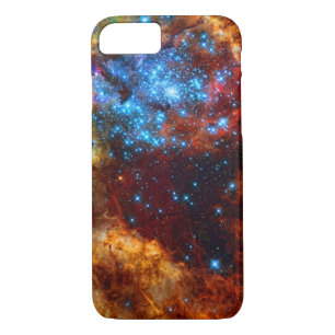 Coques Pour iPhone Tarantula Nebula R136 Image d'astronomie