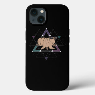 Case-Mate iPhone Case Tardigrade Space Science Water Oear Lover Microbio
