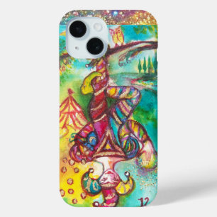 COQUE Case-Mate iPhone TAROTES DES OMBRES PERDUES / L'HOMME HANGÉ