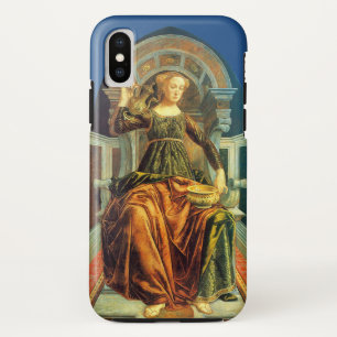 ETUI iPhone Case-Mate TAROTS DE RENAISSANCE ANTIQUE 14 / TEMPÉRANCE