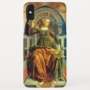 COQUE Case-Mate POUR iPhone TAROTS DE RENAISSANCE ANTIQUE 14 / TEMPÉRANCE