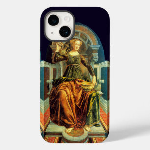 COQUE Case-Mate iPhone TAROTS DE RENAISSANCE ANTIQUE 14 / TEMPÉRANCE