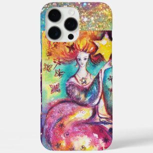 COQUES iPhone 16 PRO MAX TAROTS DES OMBRES PERDUES / L'ÉTOILE