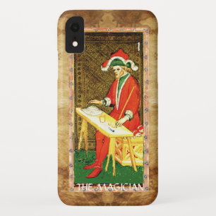 Case-Mate iPhone CASE TAROTS RENAISSANCE ANTIQUES 1 / LE MAGICIEN