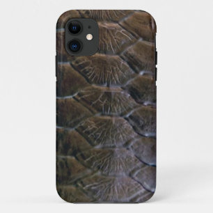 Coques Pour iPhone Tarpon "série noire" par PatternWear©