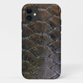 Coques Pour iPhone Tarpon "série noire" par PatternWear©