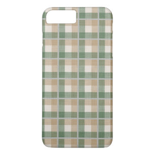 Etui iPhone Case-Mate Tartan