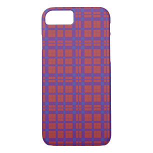 Case-Mate iPhone Case tartan beige