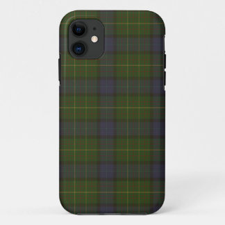 Coque Case-Mate Pour iPhone tartan californien