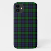 Tartan de Black Watch