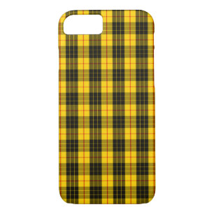 Coque iPhone 7 Tartan de MacLeod de clan
