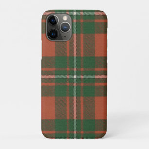 Case-Mate iPhone Case Tartan McGregor