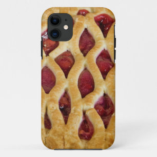 Coques Pour iPhone Tarte aux cerises