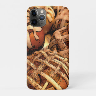 Case-Mate iPhone Case Tartes à tarte aux pommes