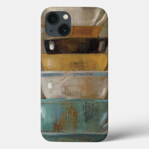 Etui iPhone 13 Tasses de café antiques