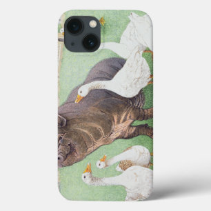 Etui iPhone Case-Mate Tasty Morsel
