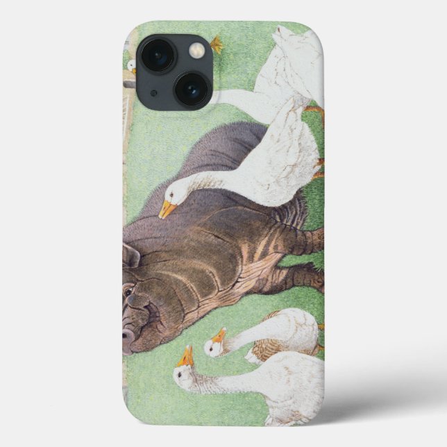 Coques Case-Mate iPhone Tasty Morsel (Verso)