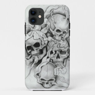 Coques Pour iPhone tatoo