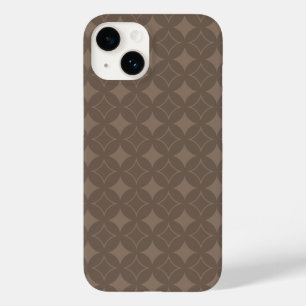 Coque Case-Mate iPhone Taupe shippo Coque-Mate