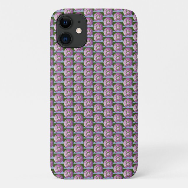 Coques Case-Mate iPhone Taureau (Dos)