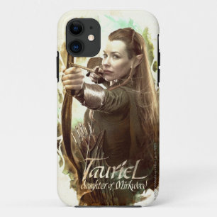 Etui iPhone Case-Mate TAURIEL™ Daughter of Mirkwood