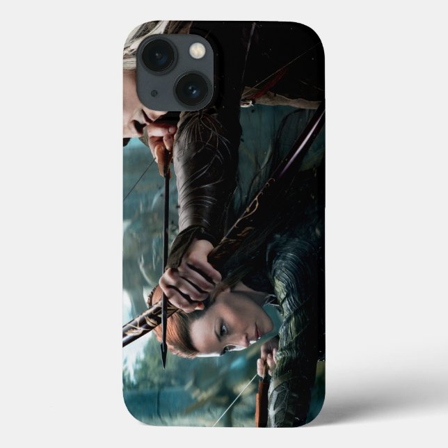 Coques Case-Mate iPhone TAURIEL™ et LEGOLAS GREENLEAF™ (Verso)