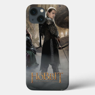 iPhone 13 Coque TAURIEL™ Et LEGOLAS GREENLEAF™ Poster 2