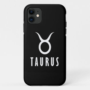Case-Mate iPhone Case Tauris zodiaque