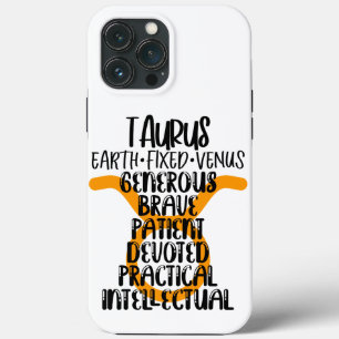 Case-Mate iPhone Case Taurus