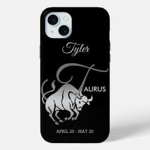 Coque Case-Mate iPhone Taurus ♉ - Horoscope Zodiaque