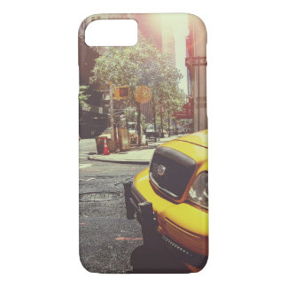 Coque Case-Mate Pour iPhone taxi
