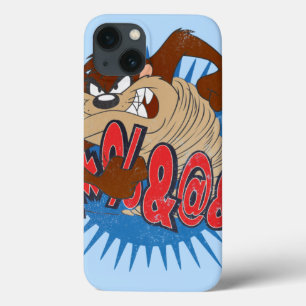 Etui iPhone Case-Mate TAZ™ censuré